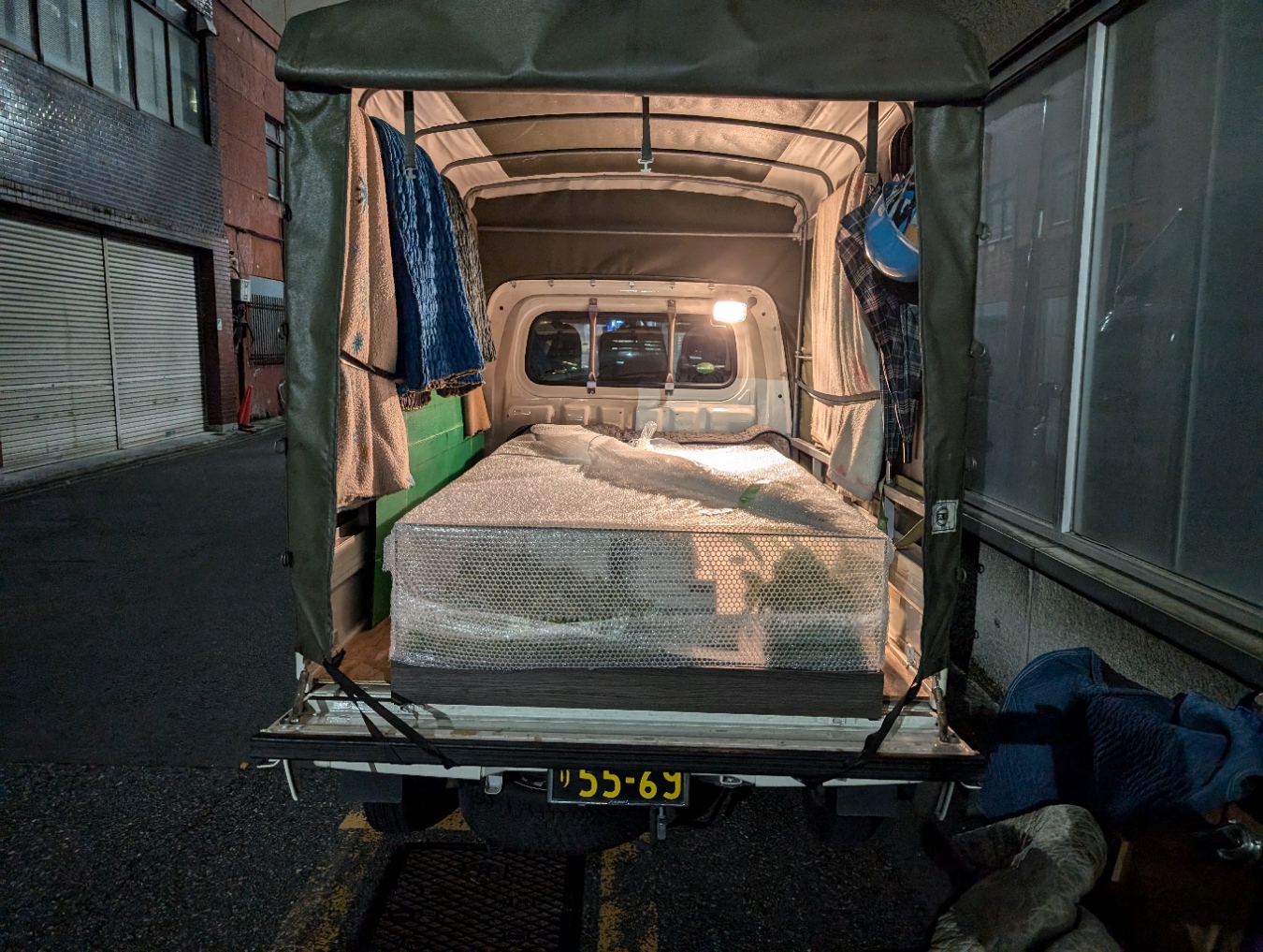 コンペやコンテスト出品の建築模型、安心の配送サービスを提供