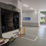 文京区のトランクルームから豊島区の老人ホームへ｜赤帽松本運送