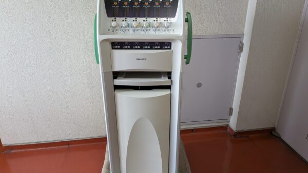 豊島区の整形外科様から文京区まで電気治療機器を配送しました｜赤帽松本運送