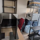 新宿区会社様の事務所引越し｜所沢倉庫・トランクルーム搬入出にも対応 ｜赤帽松本運送