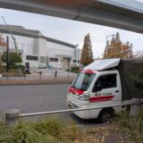 東京ビッグサイト「2025国際ロボット展」へ｜江東区IT企業様のロボット搬入を行いました