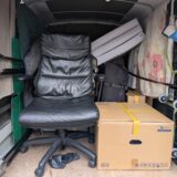 大型家電なしの引越し事例を2件ご紹介します｜板橋区→川口市・北区→茨城県坂東市