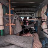 戸田市の老人ホーム退去｜蕨市のご自宅まで家具・布団・車いすを搬出配送｜赤帽松本運送